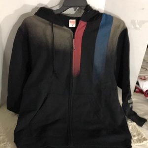 National guard hoodie size medium